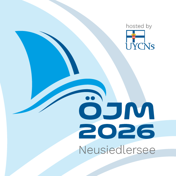 ÖJM 2026 Neusiedlersee Logo